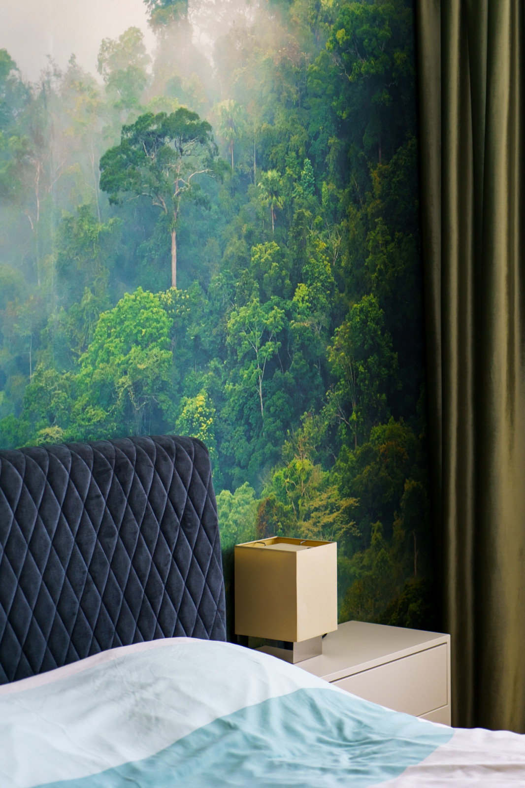 Квартира для калифорнийского хипстера/Apartment for a Californian hipster