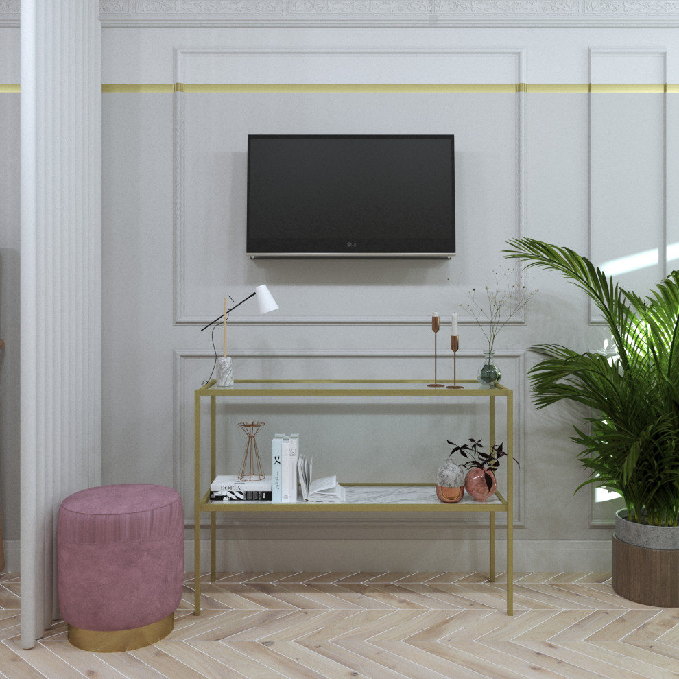 Проект в Геленджике