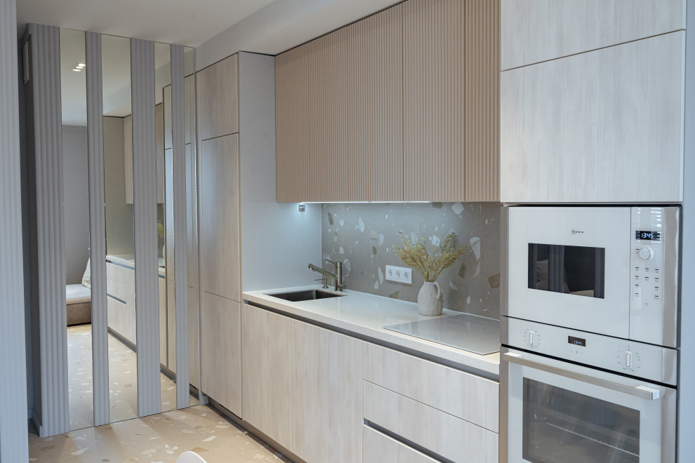 Жилой комплекс "Галактика"