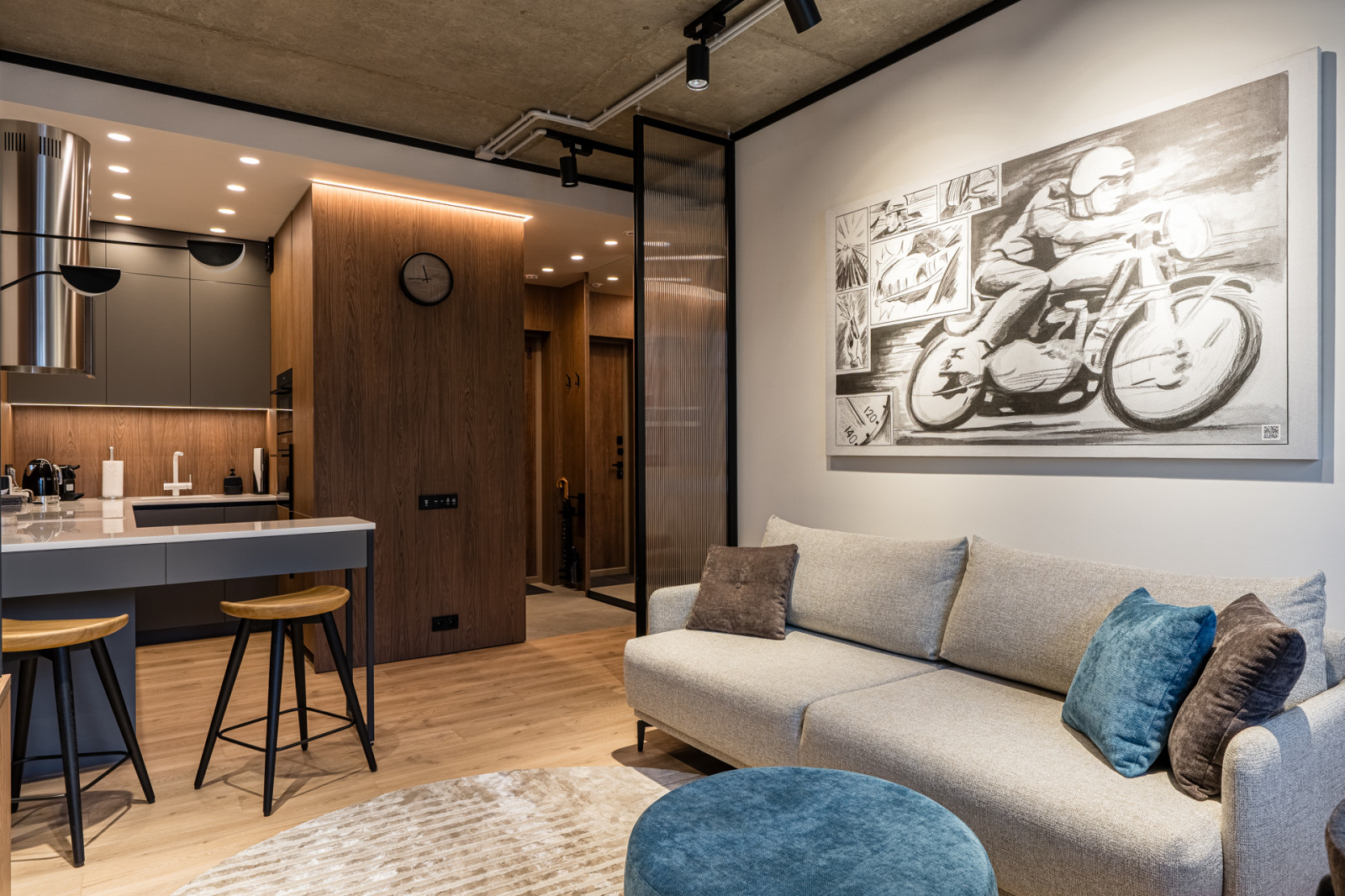 ЖК "Savin House" (2025)