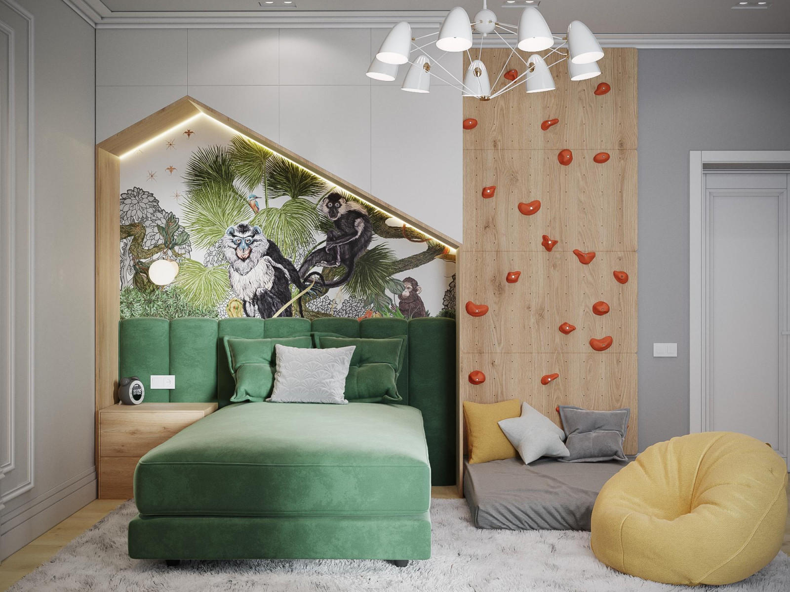 Проект жилого дома в г.Артем.