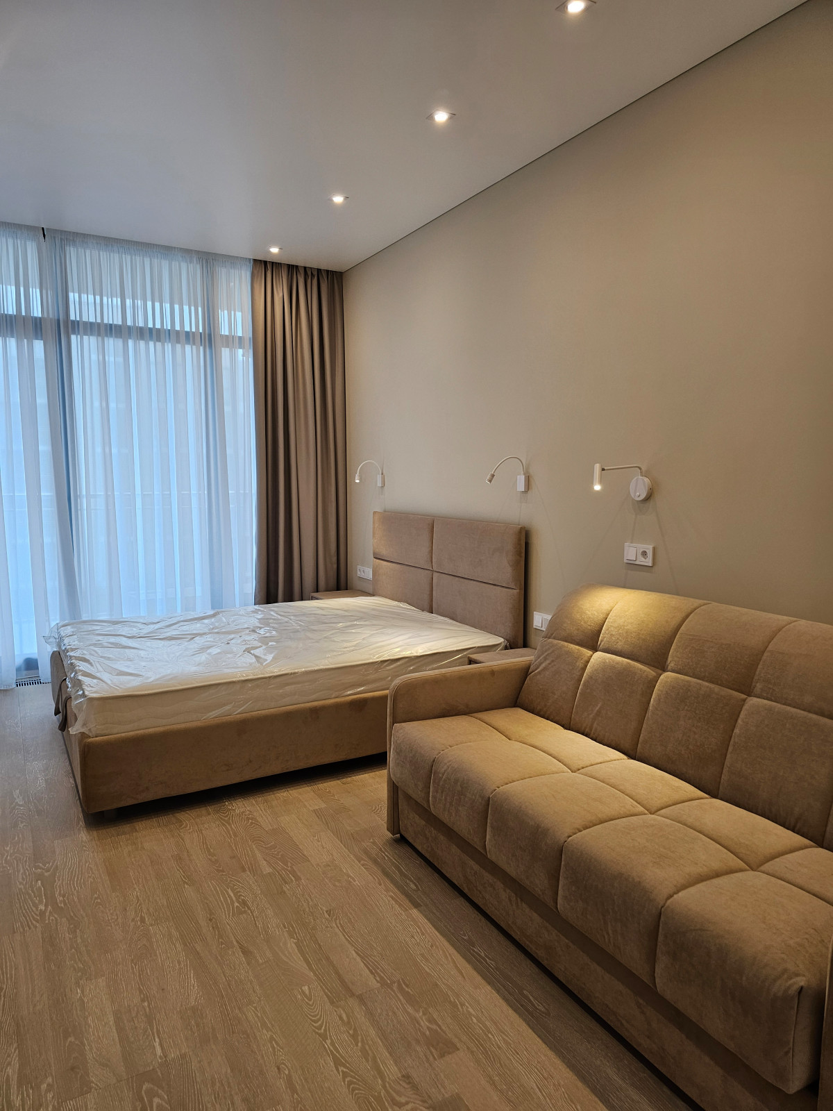 Квартира выходного дня в г. Зеленоградске