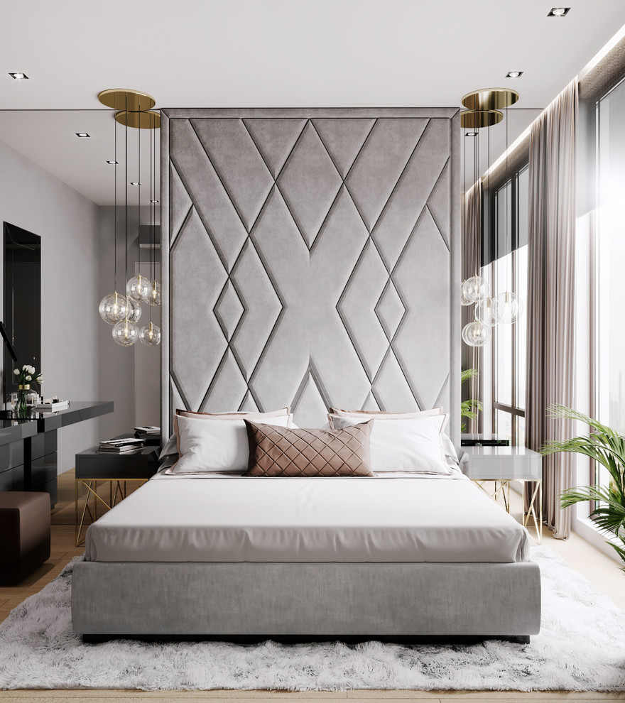 ЖК ПРЕСНЯ СИТИ