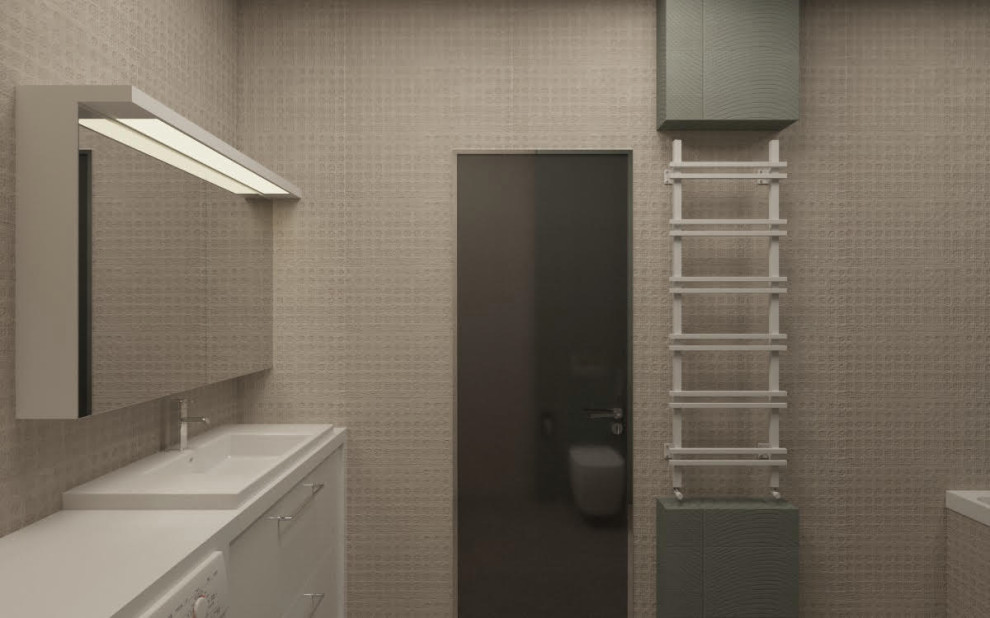 визуализации апартаментов в работе