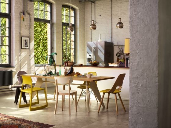 Vitra Home Impressions