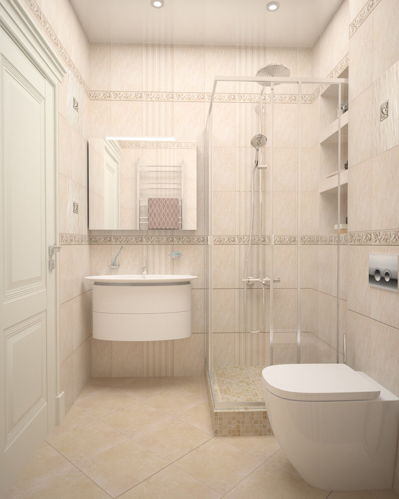 ЖК 31 квартал Пушкино.