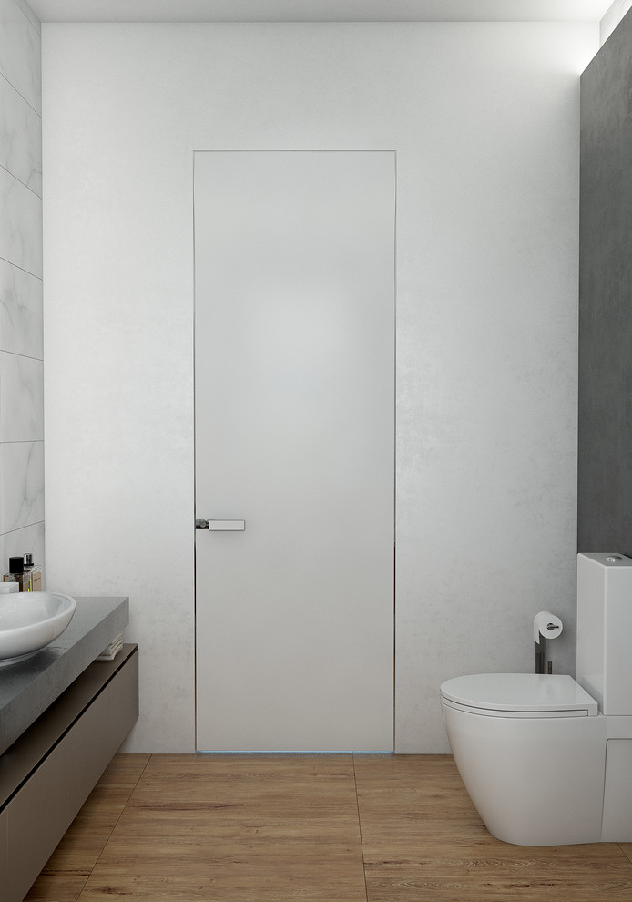 Дом в поселке мамонтовка г. Москва