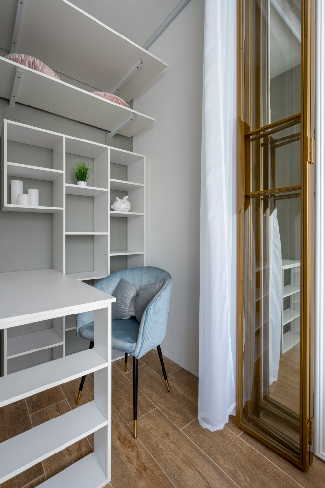 Фортеция 25м2