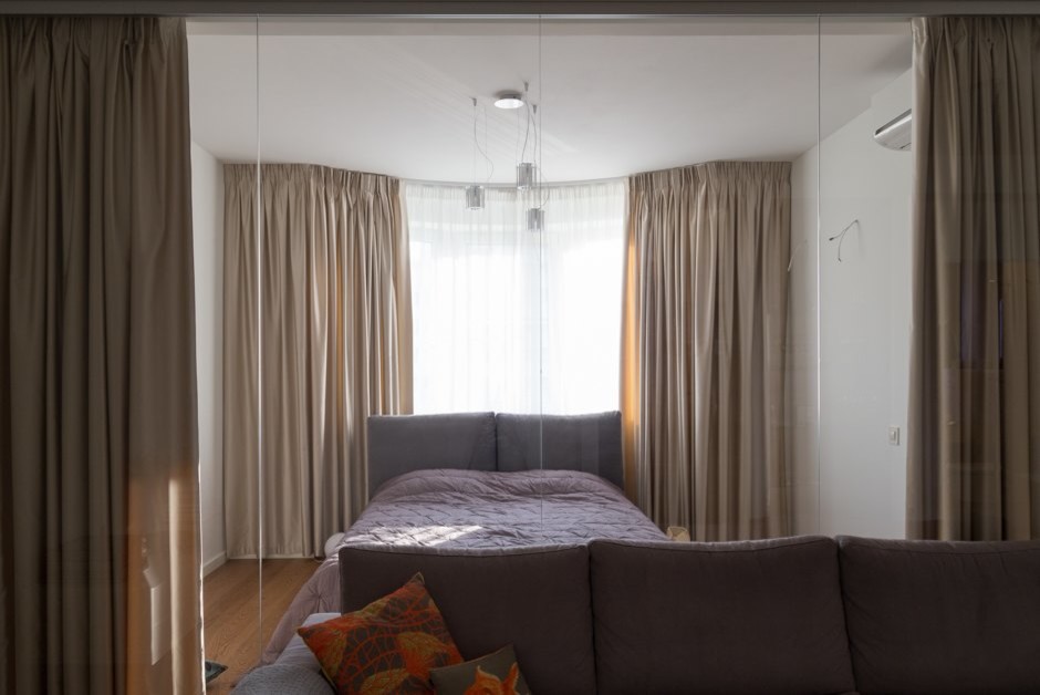 Квартира Тарутинская