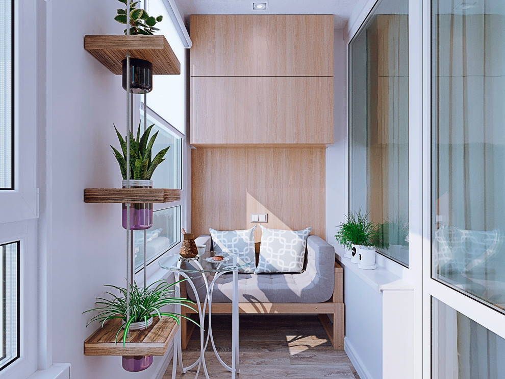 ЖК Саларьево