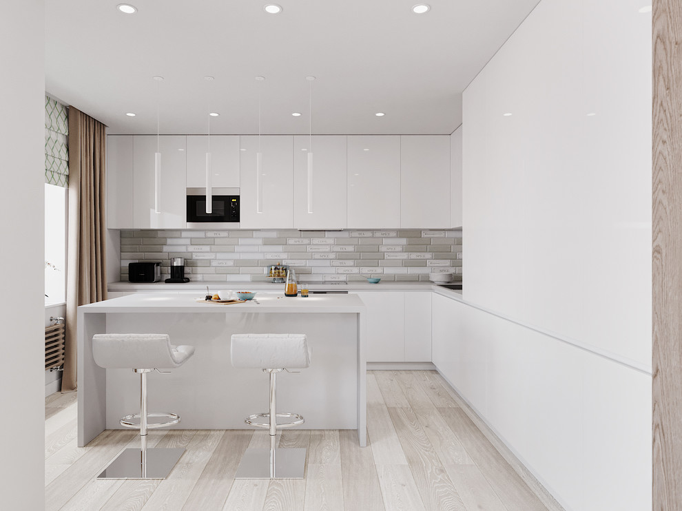 ЖК Московские ворота