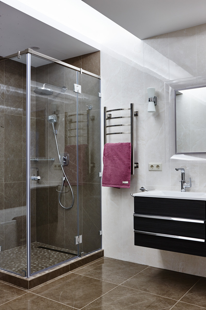 Таунхаус в современном стиле