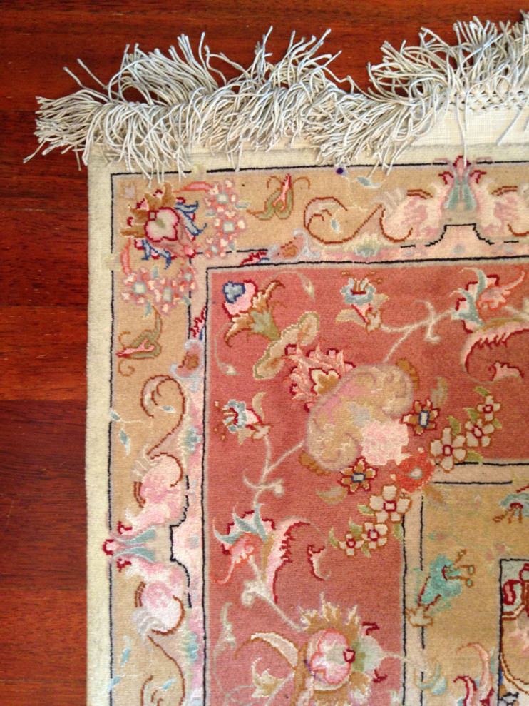 Косметический ремонт квартиры 65 кв.м.