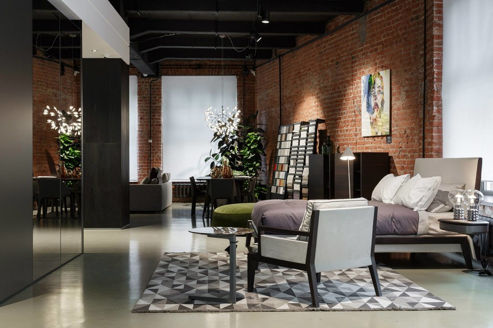 Салон Hall Oscar - Poliform