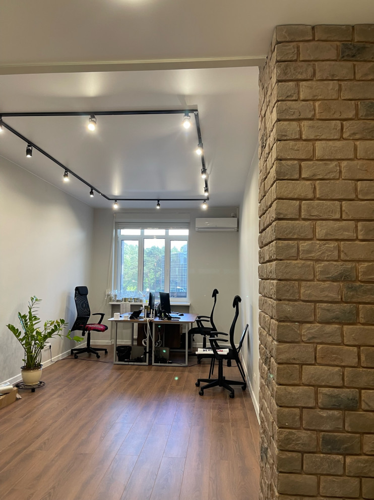 Офис БЦ Эдельвейс