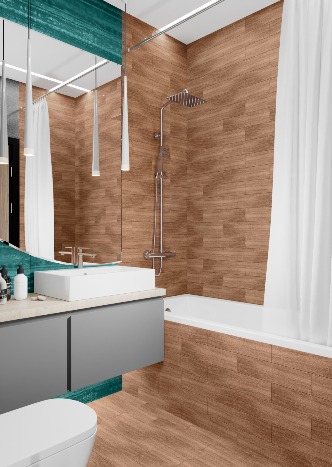 Южное Бутово, однокомнатная квартира 40 кв.м