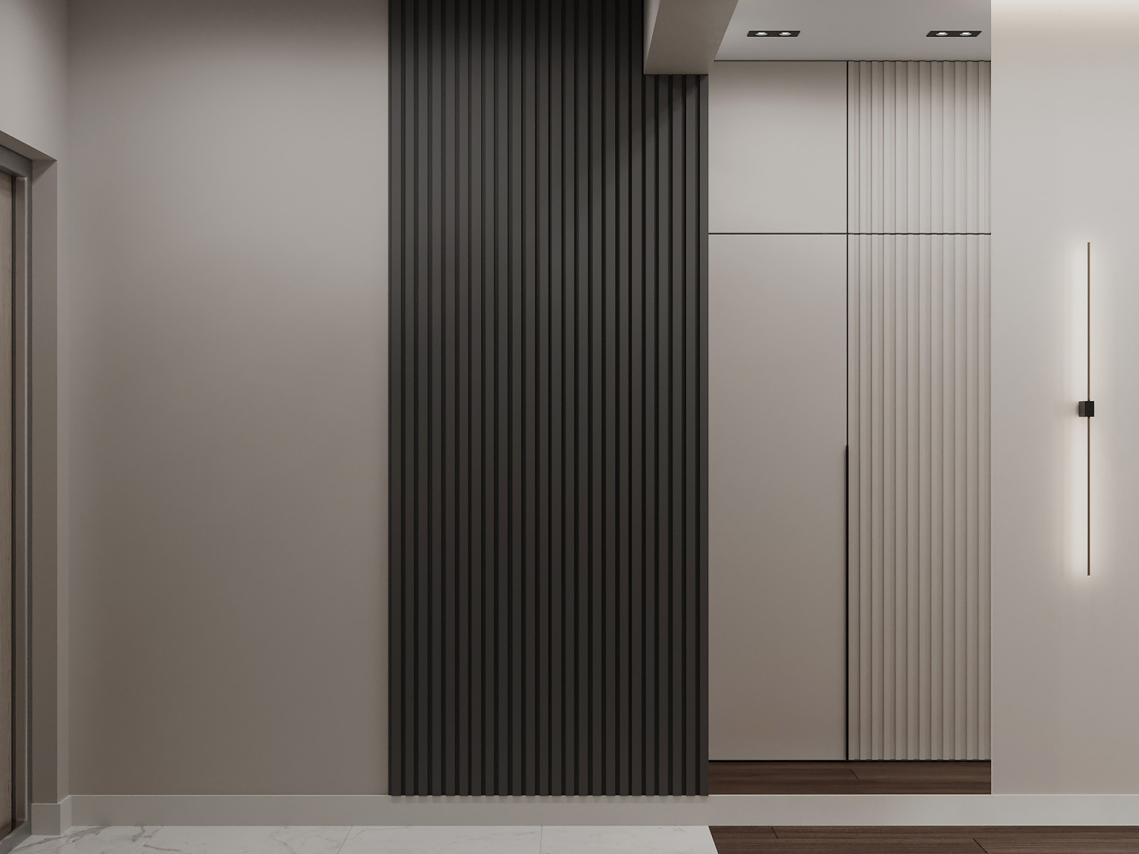 Безупречный Сити Парк