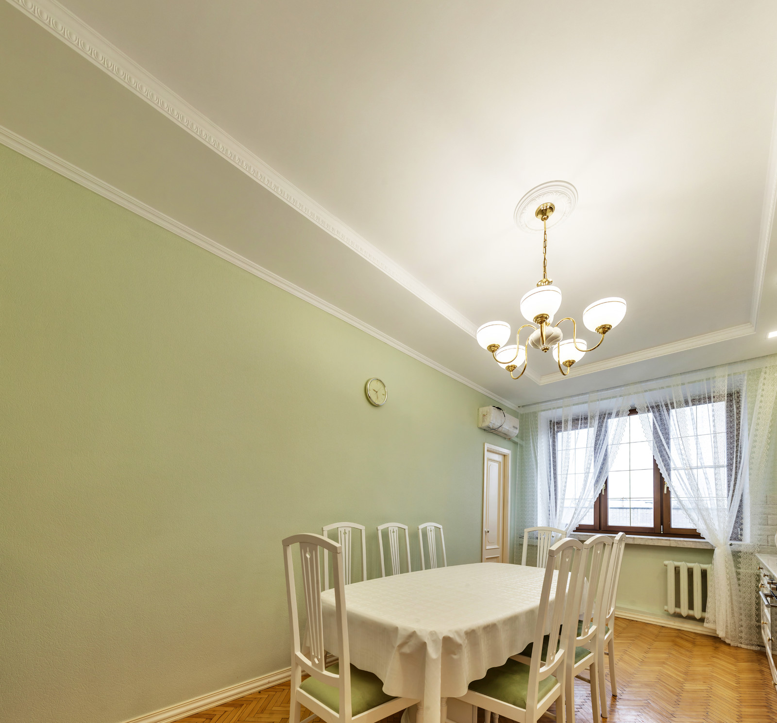 Жилая квартира, г. Ижевск