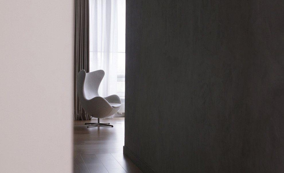 Квартира в Москве, ЖК Аэробус.