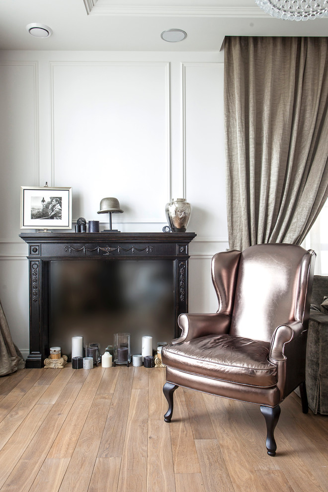 Белая классика