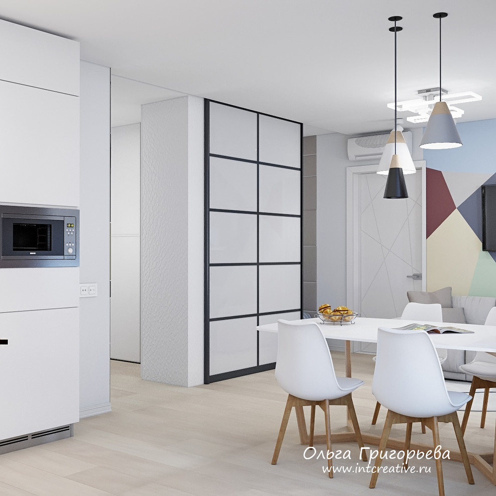 2х кв-ра для семьи с двумя мальчиками.