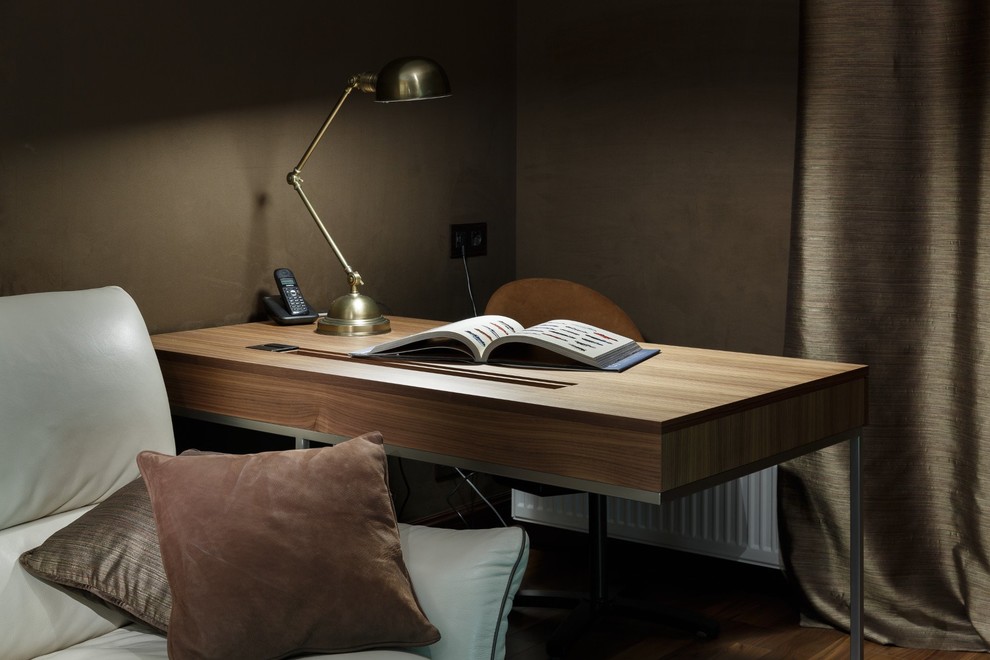 Квартира на улице Ленсовета