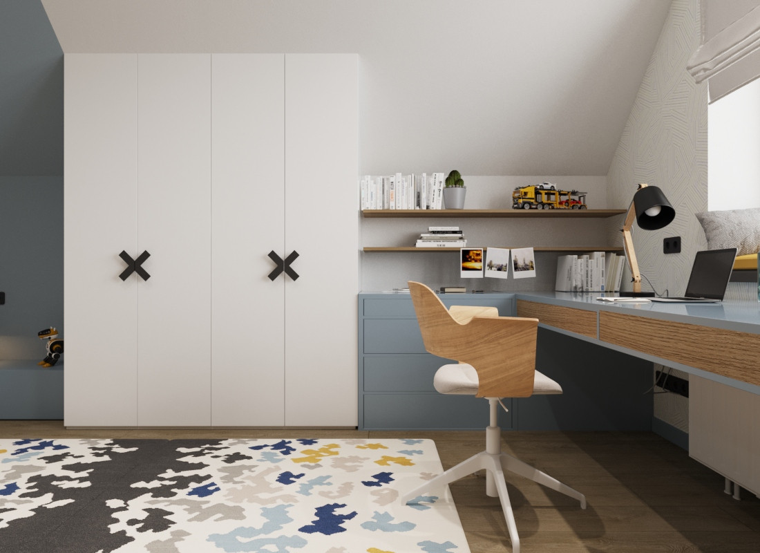 Дом для жизни