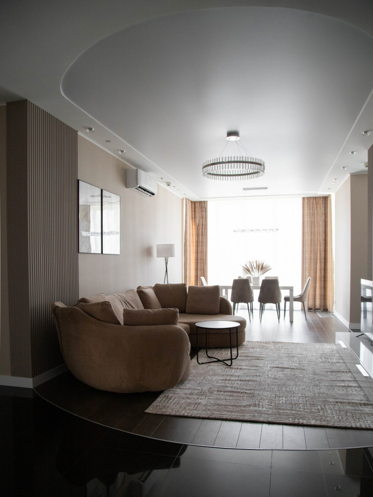 г. Москва, Русаковская 31