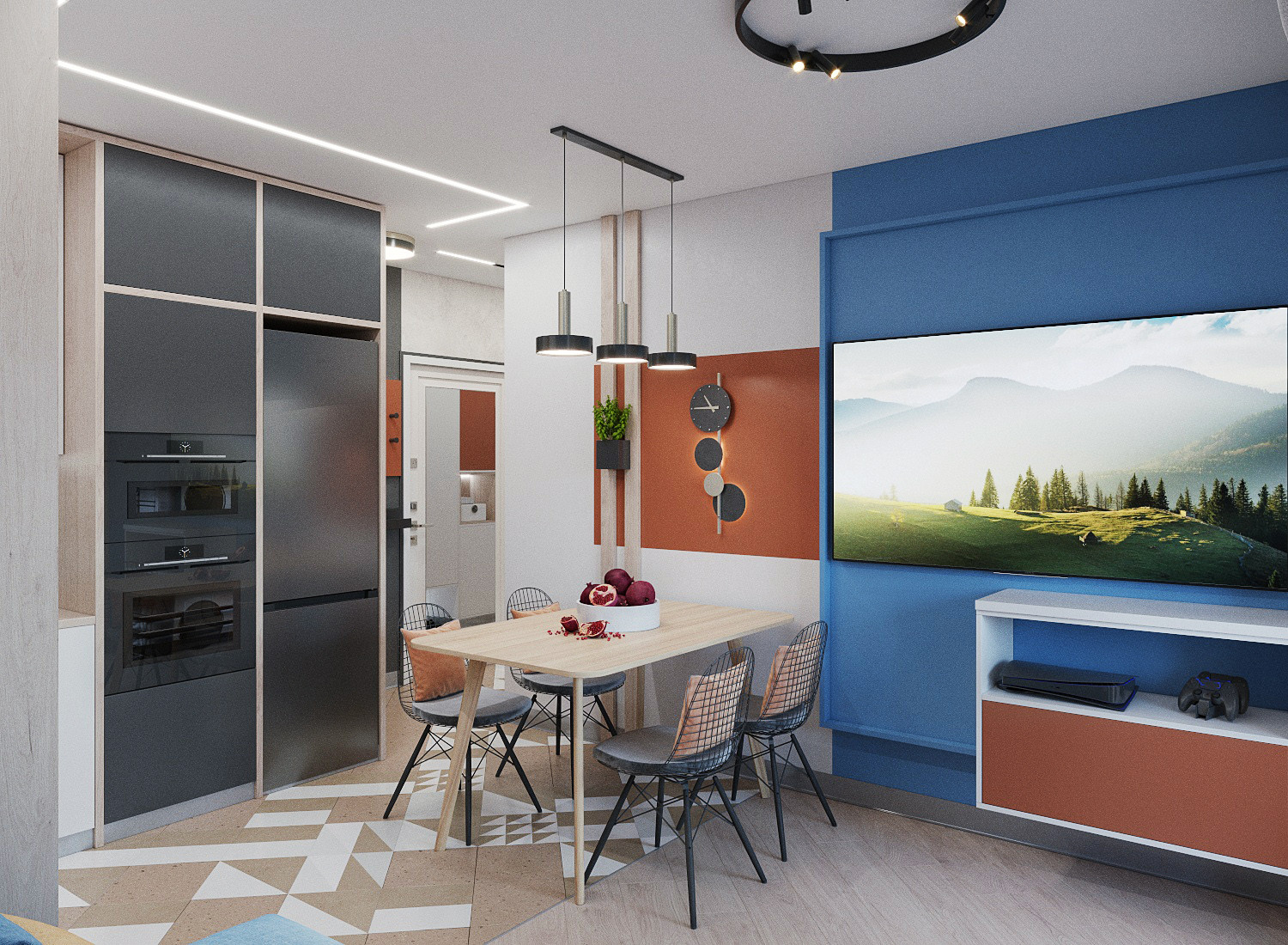 Геометрика_Питер