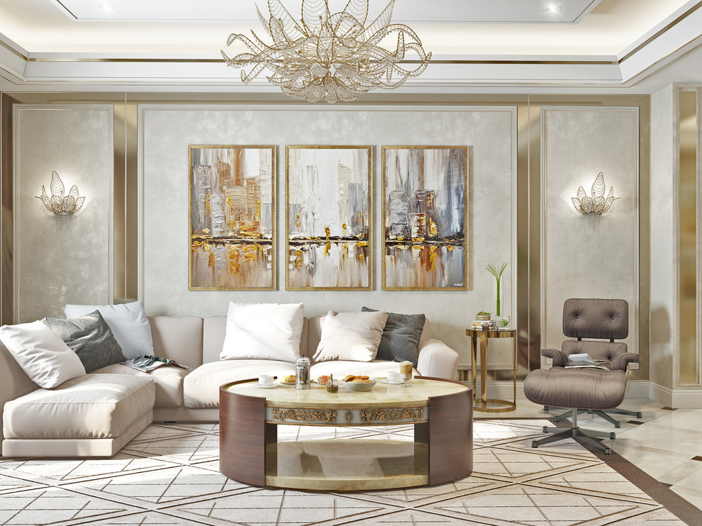 Ажурная эклектика