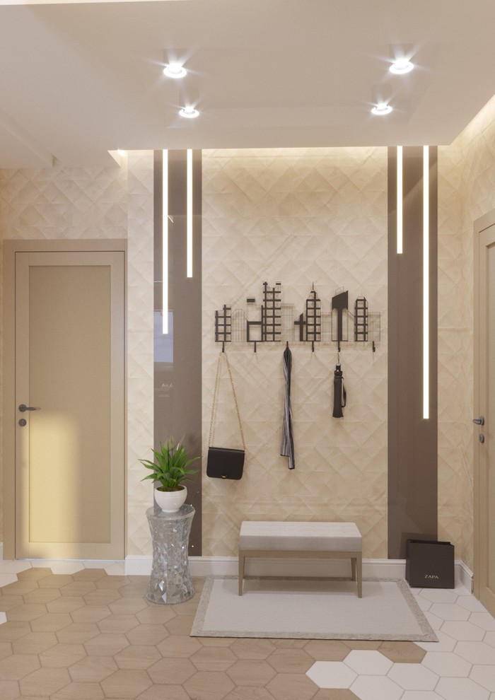 ЖК Валентиновка