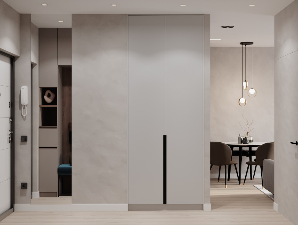 г.Пенза ЖК Зеландия