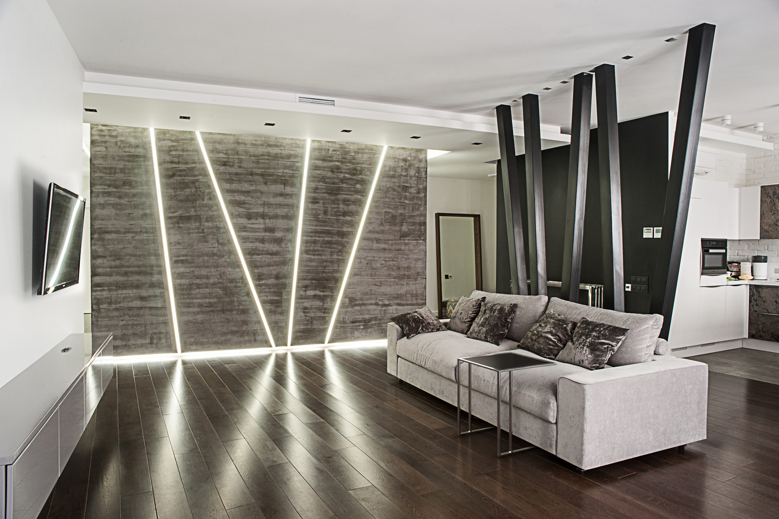 Сколково Парк