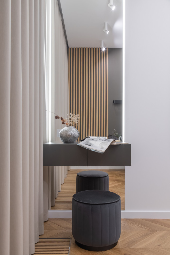 ЖК на Петровском острове