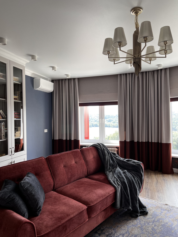 Алые Паруса