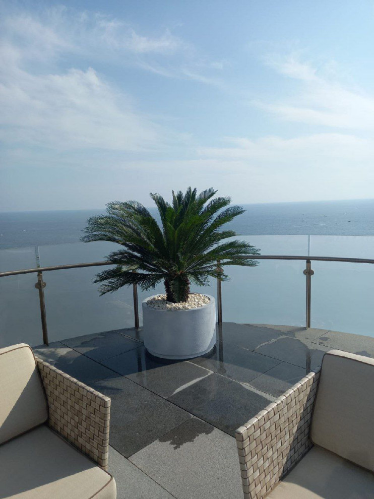 Изготовление кашпо