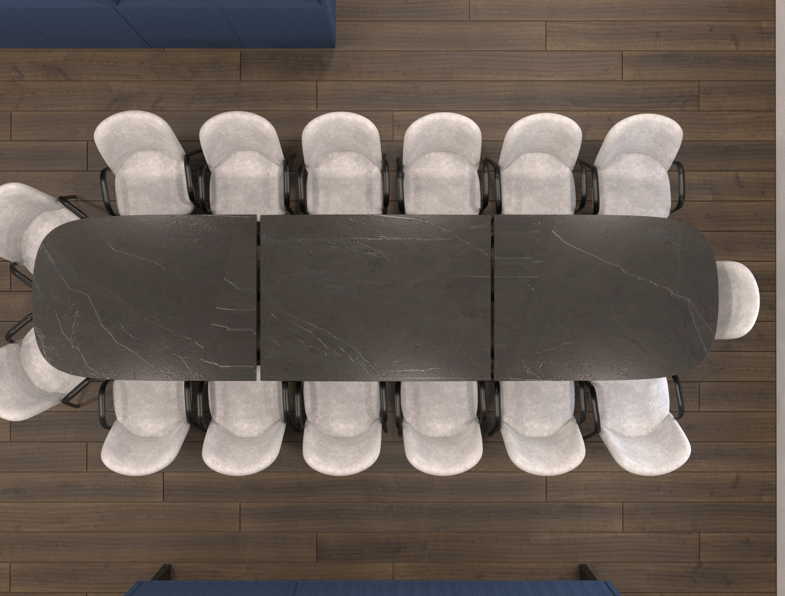 Обложка проекта: проект: дизайн Офиса