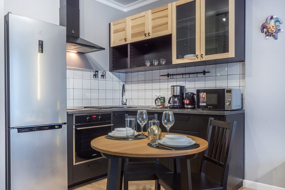 ЖК Белые ночи