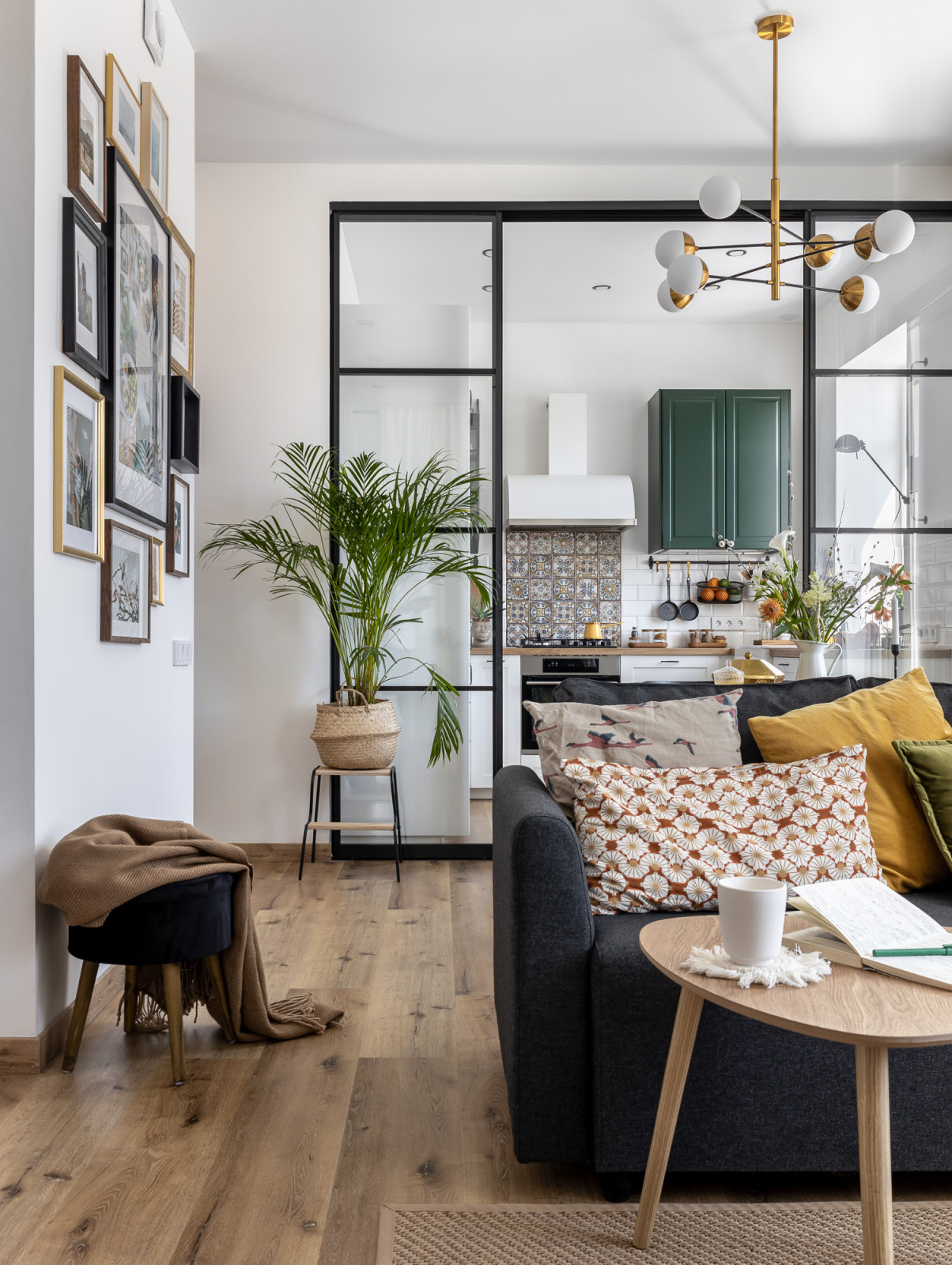 Старый Фонд Для Молодой Семьи