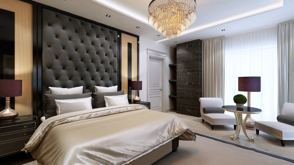 Квартира 018