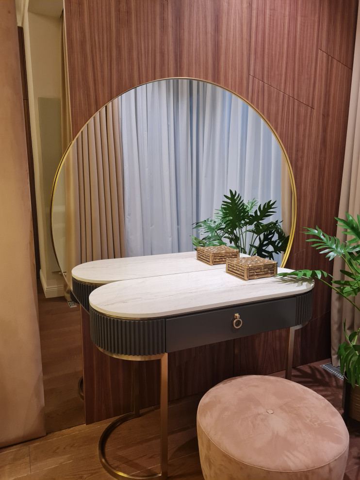 Нестандартные зеркала