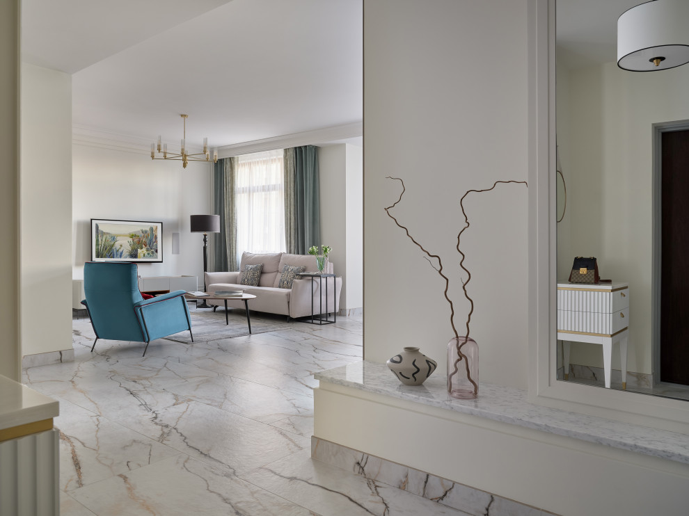 ЖК ДОМИНИОН