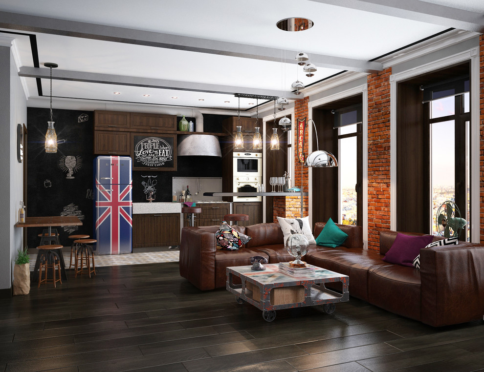 Лофт На Петроградской