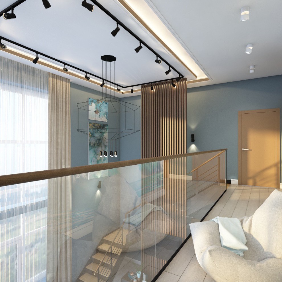 Дом 200м2 для молодой семьи