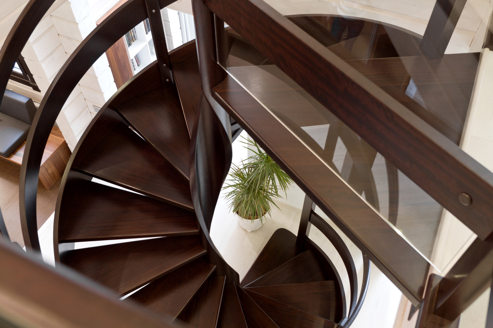 Интерьер частного дома в г. Киров