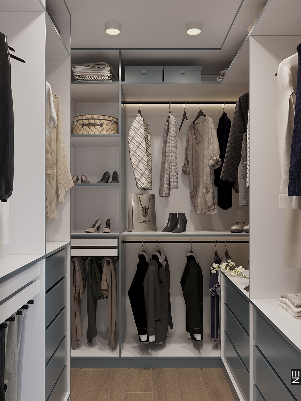 ЖК Ботанический сад для Александра