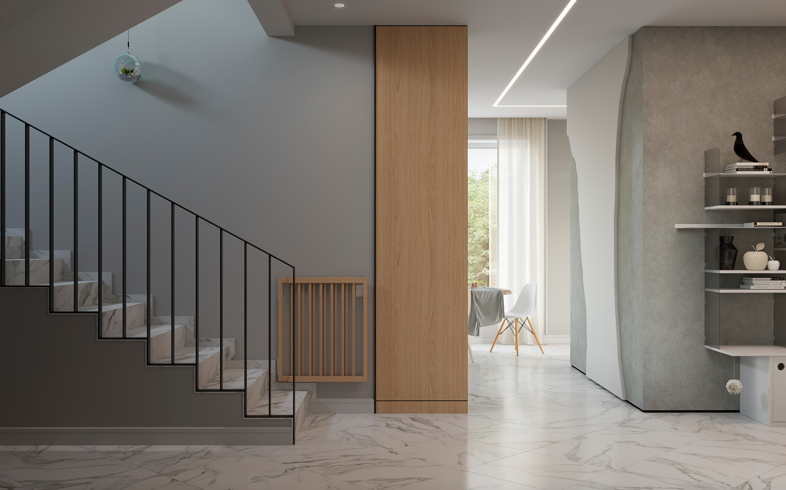 Дом «Древо жизни» в г. Красндар