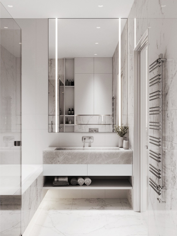 Коттедж Ренессанс парк