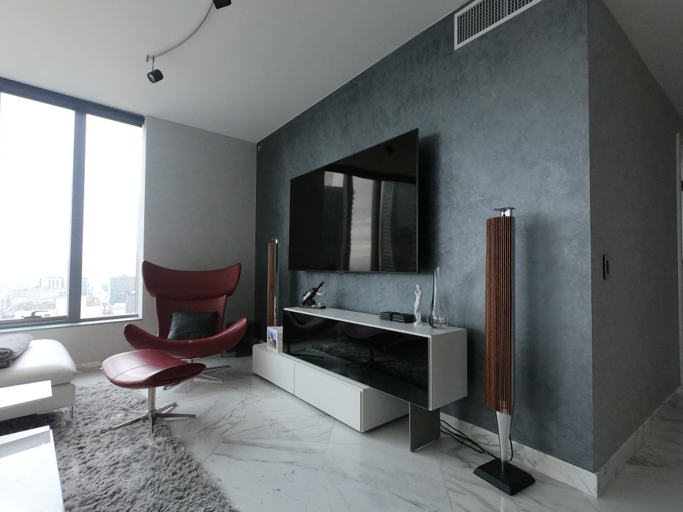 shadow on the shadow