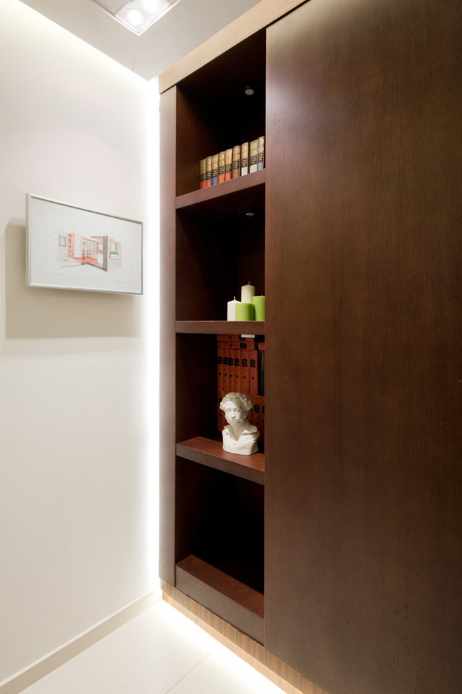 Кухня "КУПЕ"